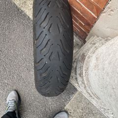 Michelin road 6 170/60/17