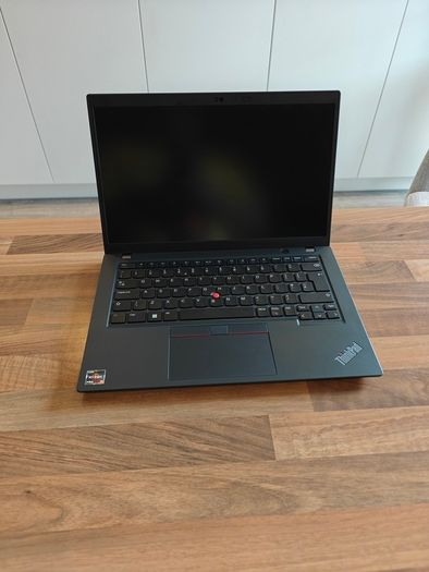 Lenovo ThinkPad L14 Gen4 Laptop | AMD Ryzen 5 Pro | 16GB | 14" FHD | 256GB | Win11