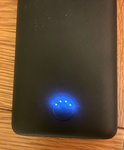 Anker Power Bank