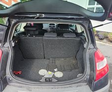 Renault Megane 2008