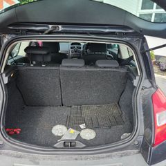 Renault Megane 2008