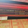 Collectors item -  Giuseppe Verdi LP box set Image 3