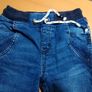 Denim - boys jeans trousers - pants age 6-7 years Image 3