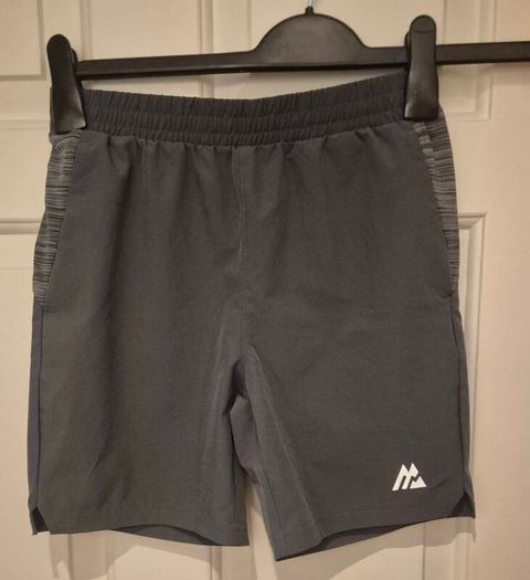Montirex Medium Boys 3 Piece