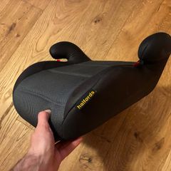 Booster seat