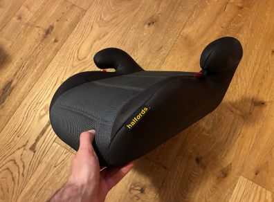 Booster seat