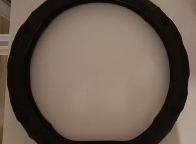 Steering Wheel Cover