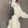 soft toy large dog Image 3