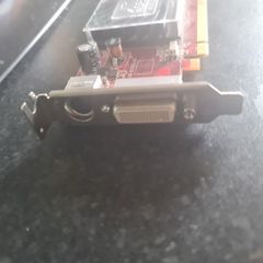 Ati Radeon Hd