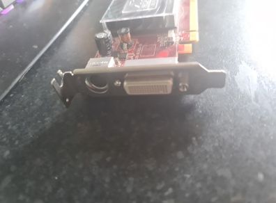 Ati Radeon Hd