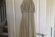 Dress Massimo dutti
