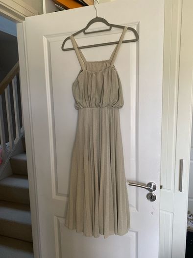 Dress Massimo dutti