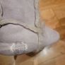 Paul Costello Living Slipper Booties Size S/M Image 5