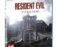 Resident Evil Requiem PS5 - Swap