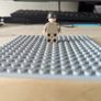 Lego WW2 Russian(USSR) Soldiers Image 3