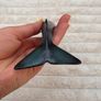 Schleich Spotted Blue Whale 14552 Rare Retired 2004 approx. 23 cm. Used Please see photos Image 5