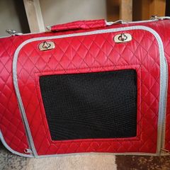 Pet carrier