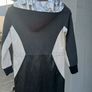Beautiful TUZZI light Coat Image 6