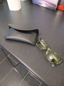 GIGI Studios Natalie Sunglasses  Brand New  Price 150