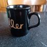 Paul Weller Summer Tour 1998 Mug Image 3