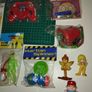 Mixed vintage Toys Bundle Image 3