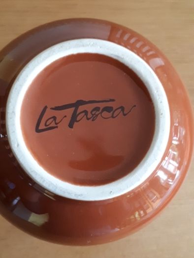 Terracotta Spanish Jug