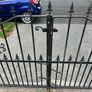 Set of gates for sale Image 2