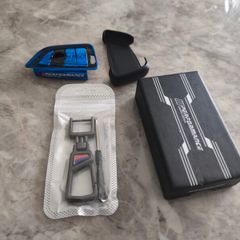 bmw key ring,  cover