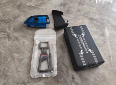 bmw key ring,  cover