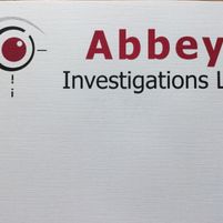 Abbey Investigations Jobs in Ireland