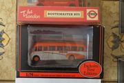 Model Buses