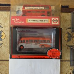Model Buses