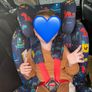 Cosatto All in All Rotate ISOFIX Car Seat From Birth To 36KG Sea Monsters Image 4