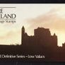 1983 Ireland Architecture Definitive Stamps Low Value Presentation Pack with values to 30p mint never hinged (MNH) Image 2
