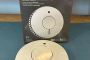 Smoke Alarms x 2