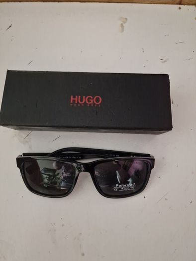 Sunglasses Hugo Boss Polarised