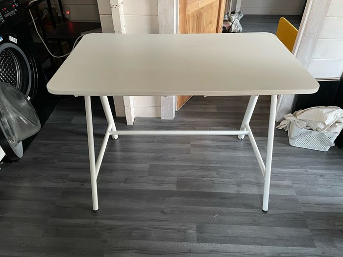 Sitting / Standing Desk
