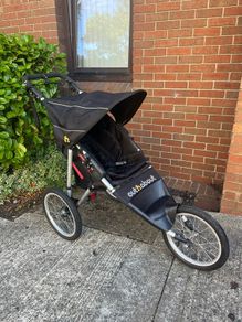 Out N About Nipper Buggy
