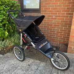Out N About Nipper Buggy
