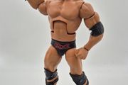 WWE The Rock Elite Wrestling Figure