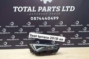 Seat tarraco 2018-on headlight