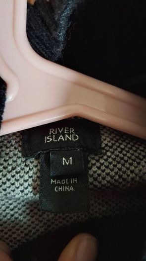 River island jumper