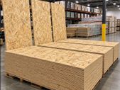 High Quality 18mm OSB Board Available in Athlone