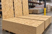 High Quality 18mm OSB Board Available in Athlone