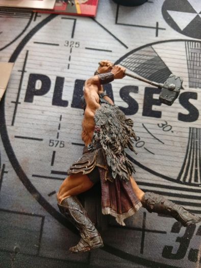 McFarlane Conan