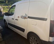 Van