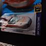 Star Wars X-34 Landspeeder ! HW Screen Time Series ! Sealed ! by Mattel / Hot Wheels ! Image 9