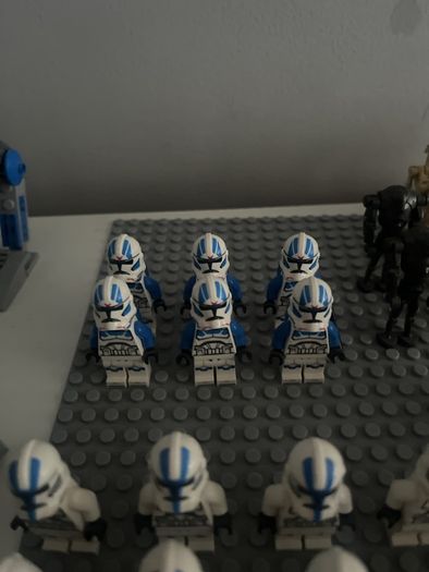 lego star wars