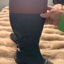 Ralph Lauren Knee High Boots Image 3