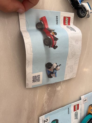 lego